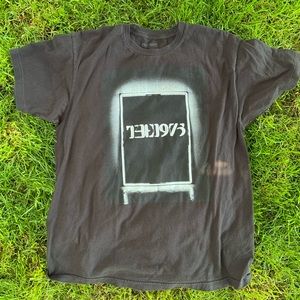 COPY - The 1975 Tee